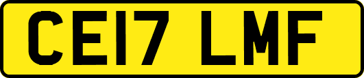 CE17LMF