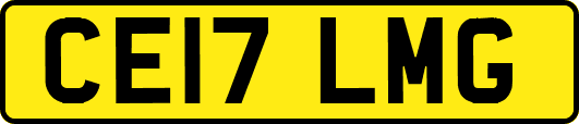 CE17LMG