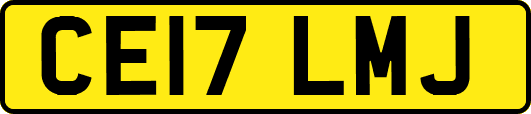 CE17LMJ