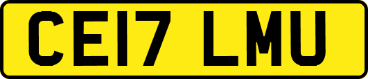 CE17LMU