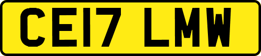CE17LMW