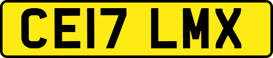 CE17LMX