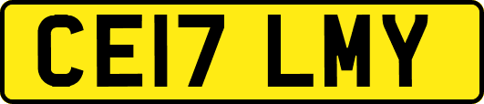 CE17LMY