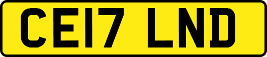 CE17LND