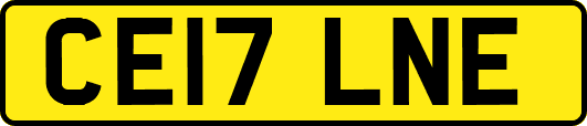 CE17LNE