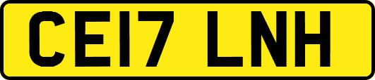 CE17LNH