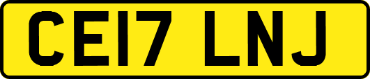 CE17LNJ