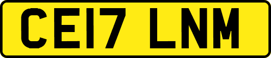 CE17LNM