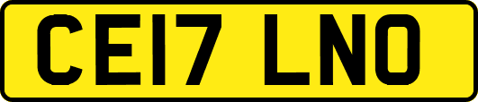 CE17LNO