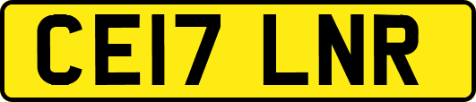CE17LNR