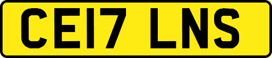 CE17LNS