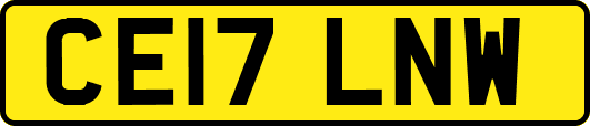 CE17LNW