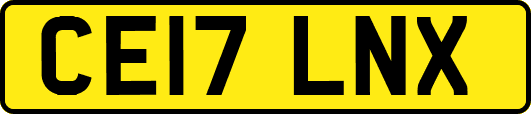 CE17LNX