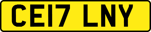 CE17LNY
