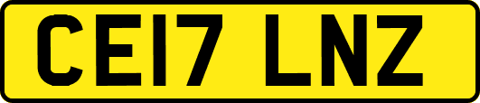 CE17LNZ