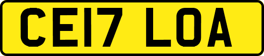 CE17LOA