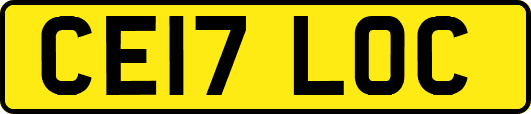 CE17LOC