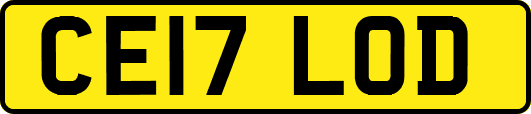 CE17LOD