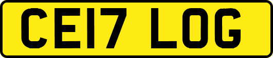 CE17LOG