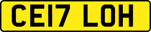 CE17LOH