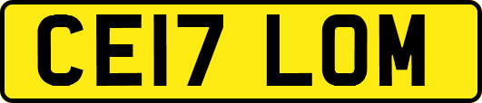 CE17LOM