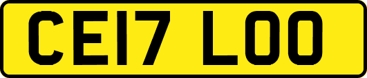 CE17LOO