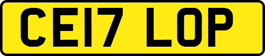 CE17LOP