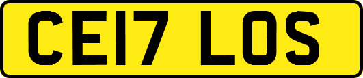 CE17LOS