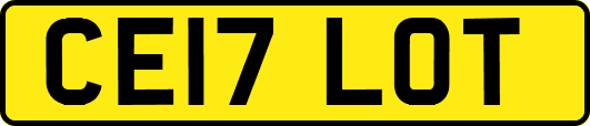 CE17LOT
