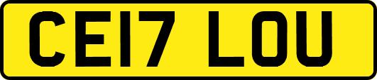 CE17LOU
