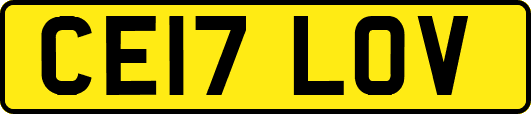 CE17LOV