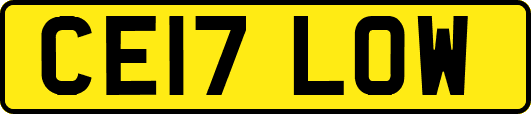 CE17LOW