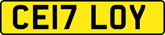 CE17LOY