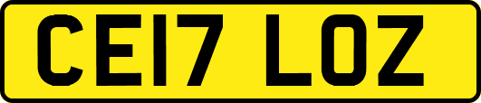 CE17LOZ