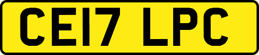 CE17LPC