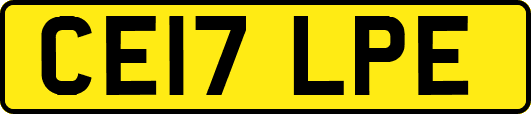 CE17LPE