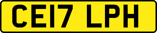 CE17LPH