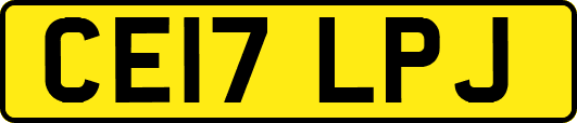 CE17LPJ