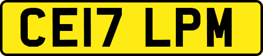 CE17LPM