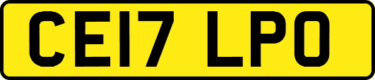 CE17LPO