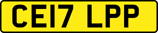 CE17LPP