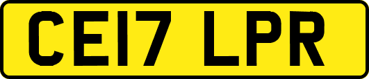 CE17LPR