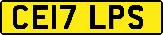 CE17LPS