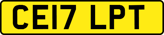 CE17LPT