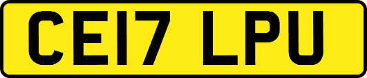 CE17LPU