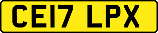 CE17LPX