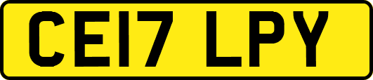 CE17LPY