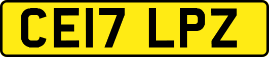 CE17LPZ