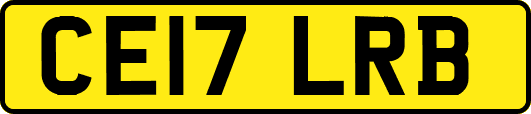 CE17LRB