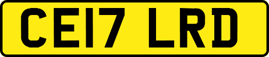CE17LRD